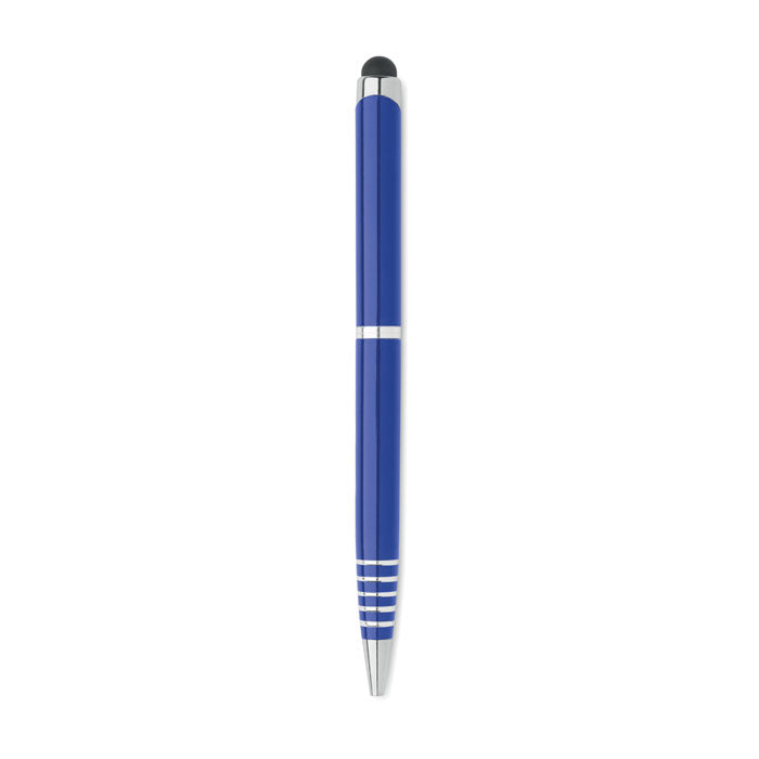 FLORINA — Bleu — ouvert