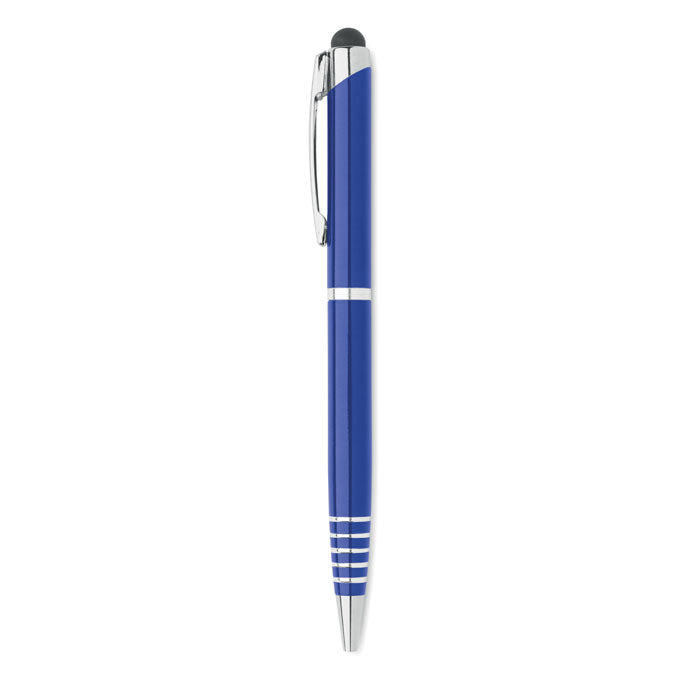 FLORINA — Bleu — profil