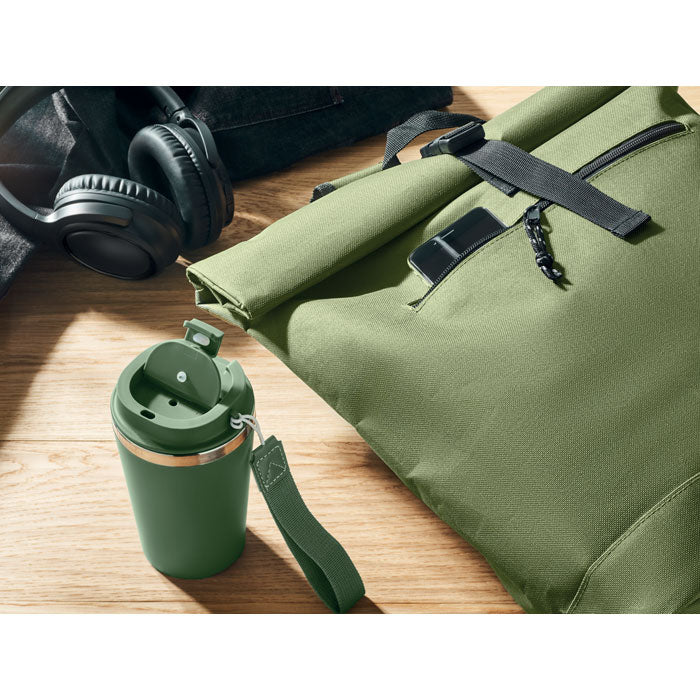 IREA — Vert Armée Vert — item ambiant picture