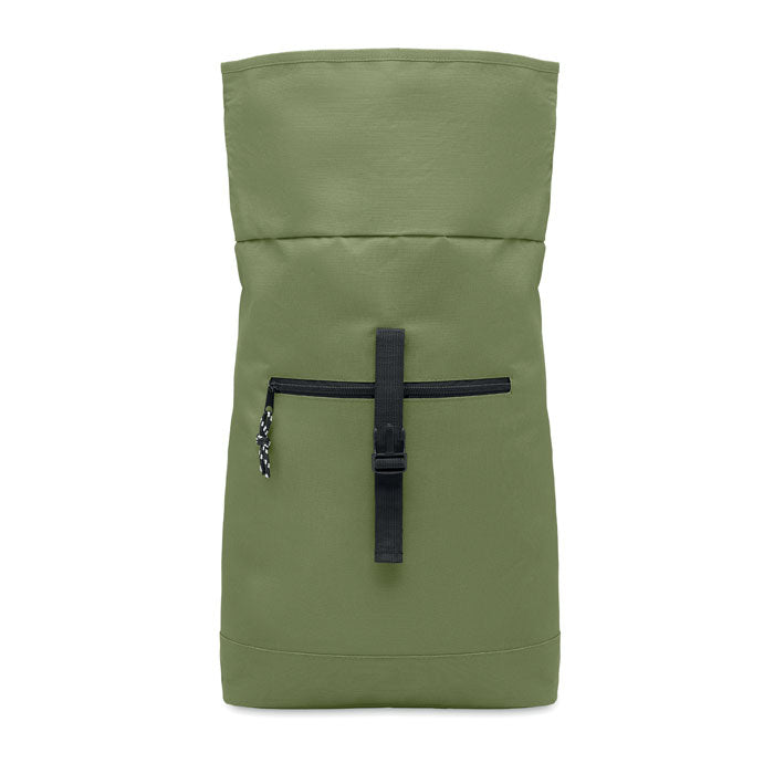 IREA — Vert Armée Vert — profil