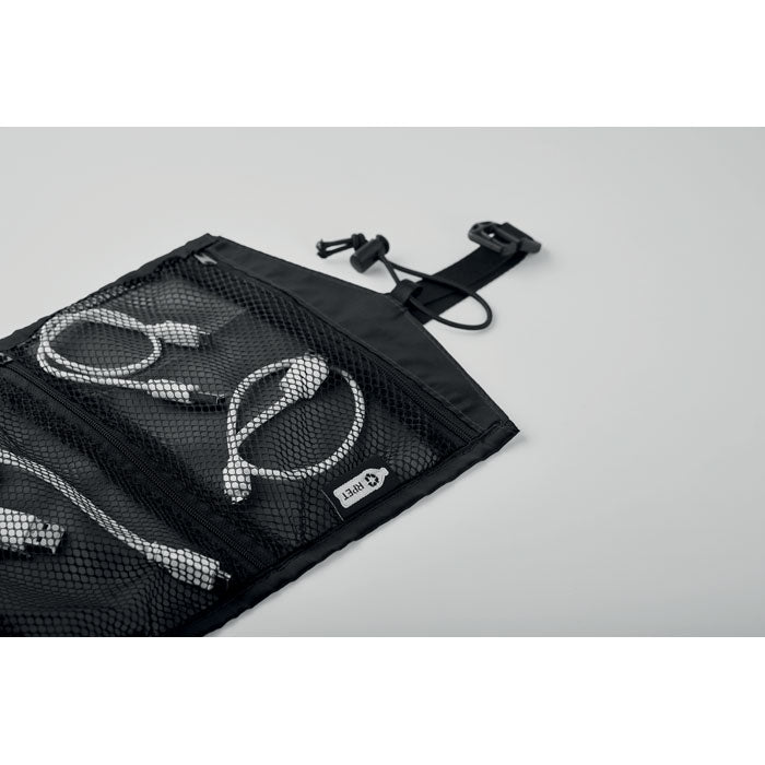 TRAVELI — Noir — item detail picture