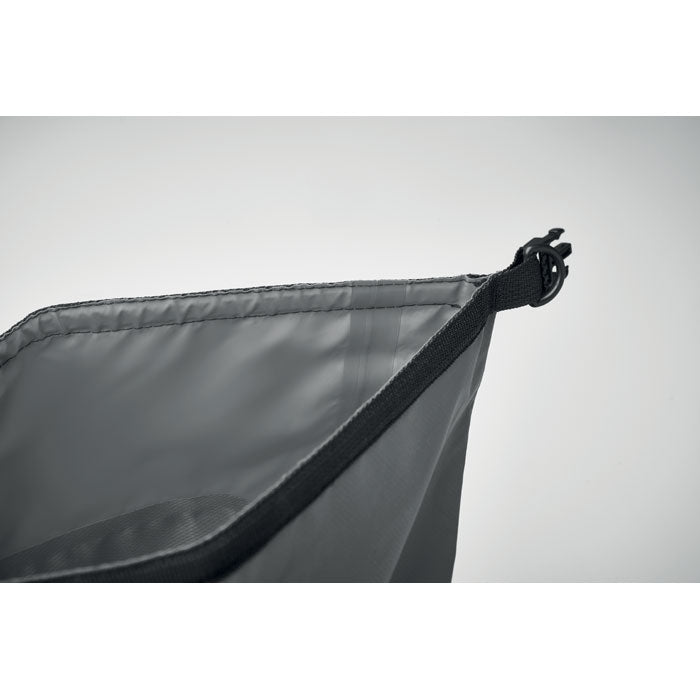 SCUBAROLL — Gris Pierre — détail 2