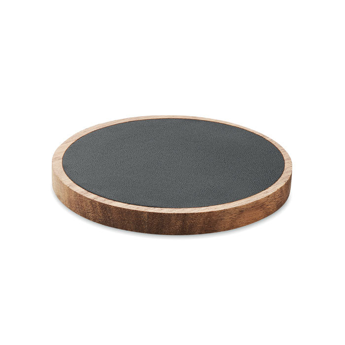 ACAWAI — Noir — ouvert