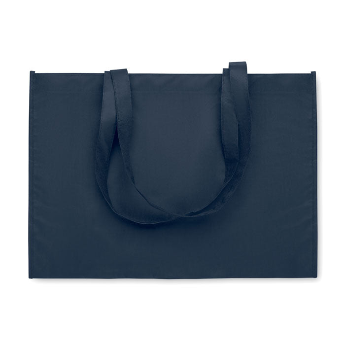 KAIMONO — Bleu — ouvert