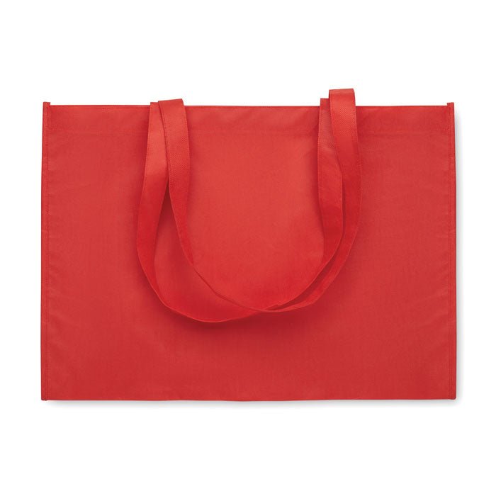 KAIMONO — Rouge — ouvert
