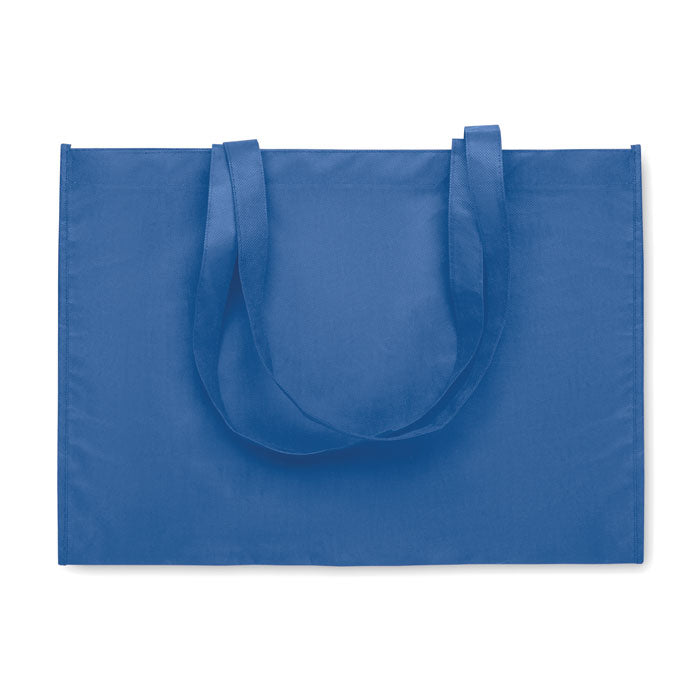 KAIMONO — Bleu Royal — profil
