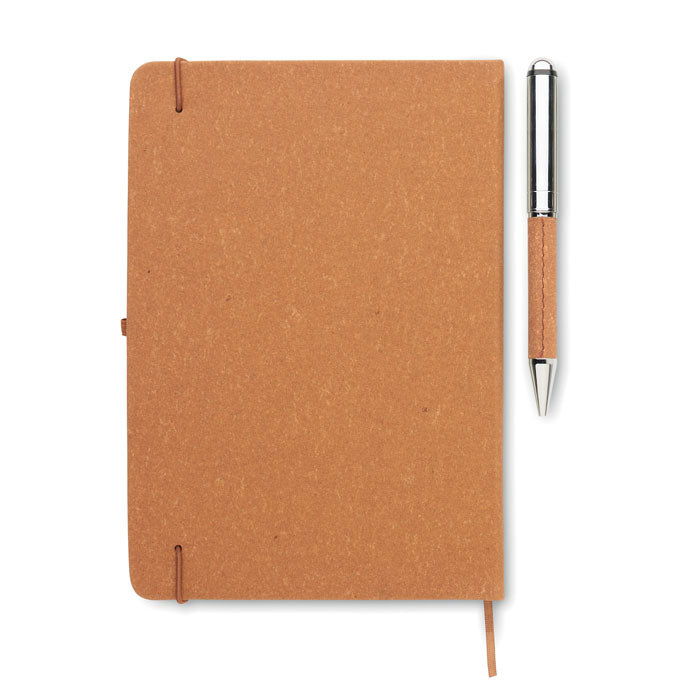ELEGANOTE — Beige — dos