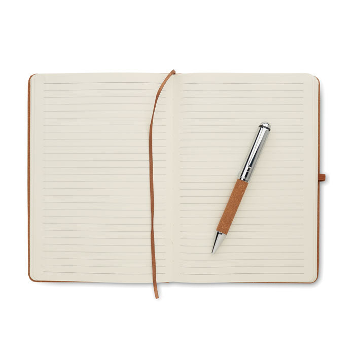ELEGANOTE — Beige — ouvert