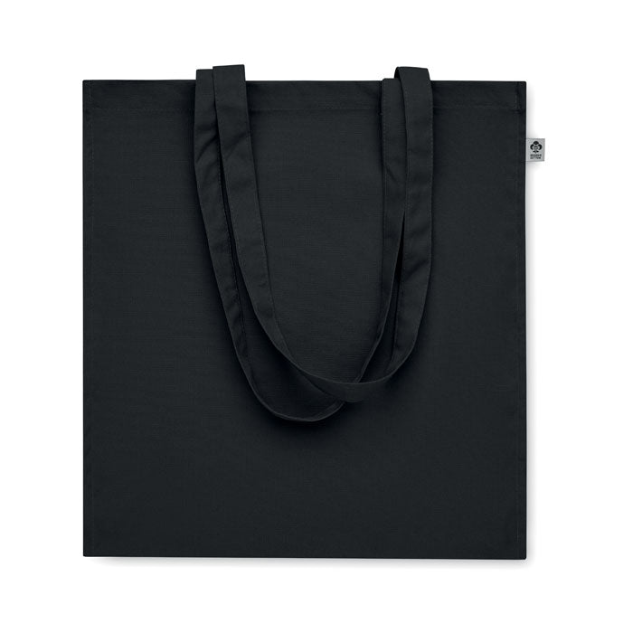 BENTE COLOUR — Noir — ouvert