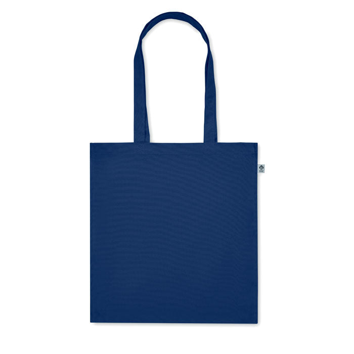 BENTE COLOUR — Bleu — profil