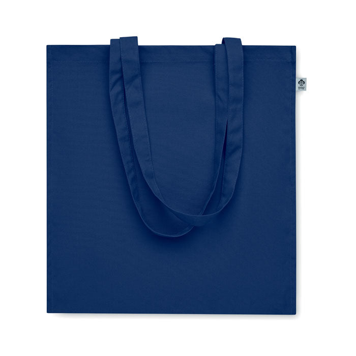 BENTE COLOUR — Bleu — dessus