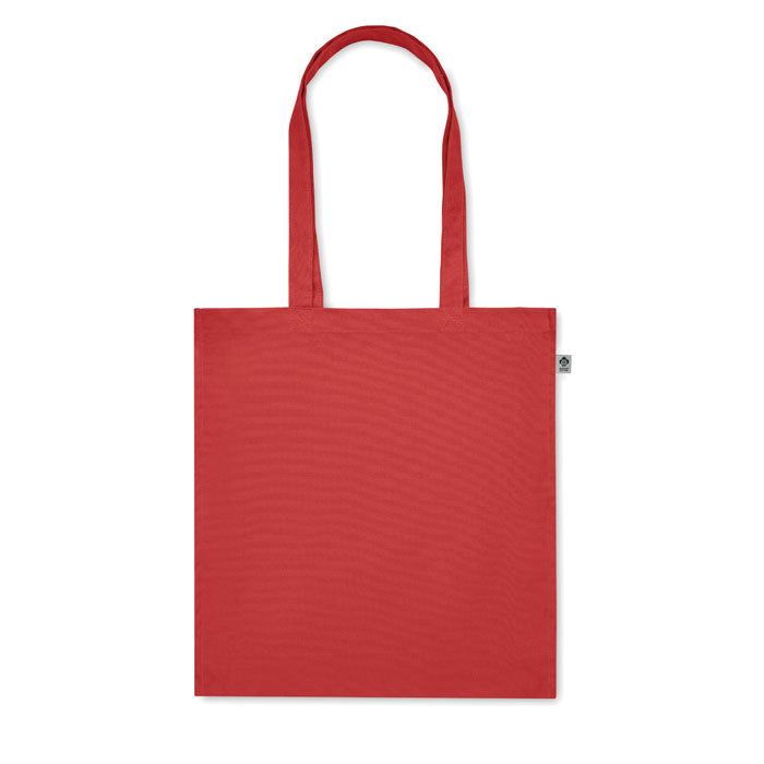 BENTE COLOUR — Rouge — dos