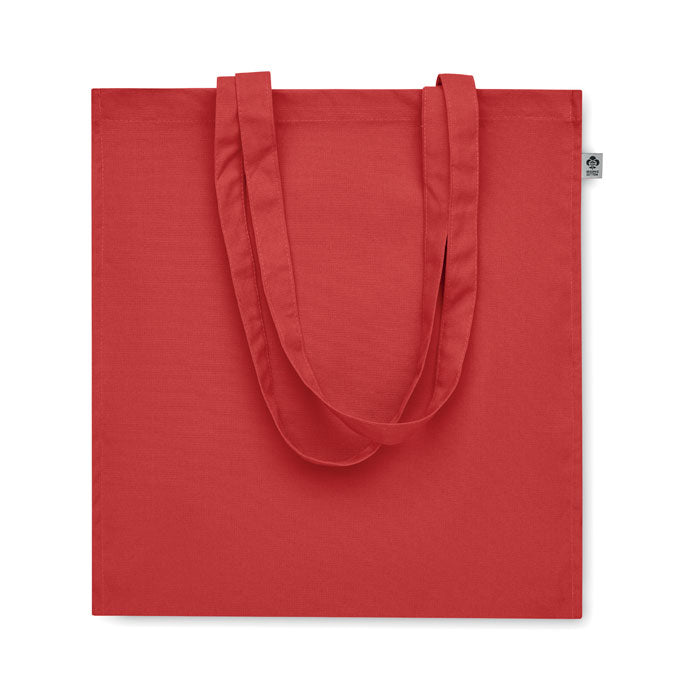 BENTE COLOUR — Rouge — ouvert