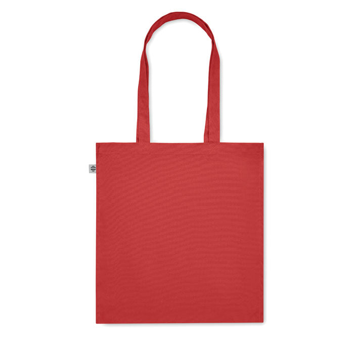 BENTE COLOUR — Rouge — 7