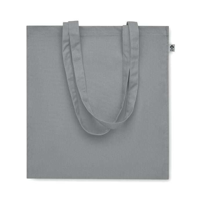 BENTE COLOUR — Gris — ouvert