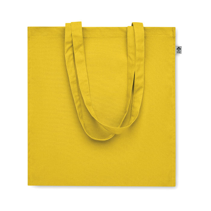 BENTE COLOUR — Jaune — ouvert