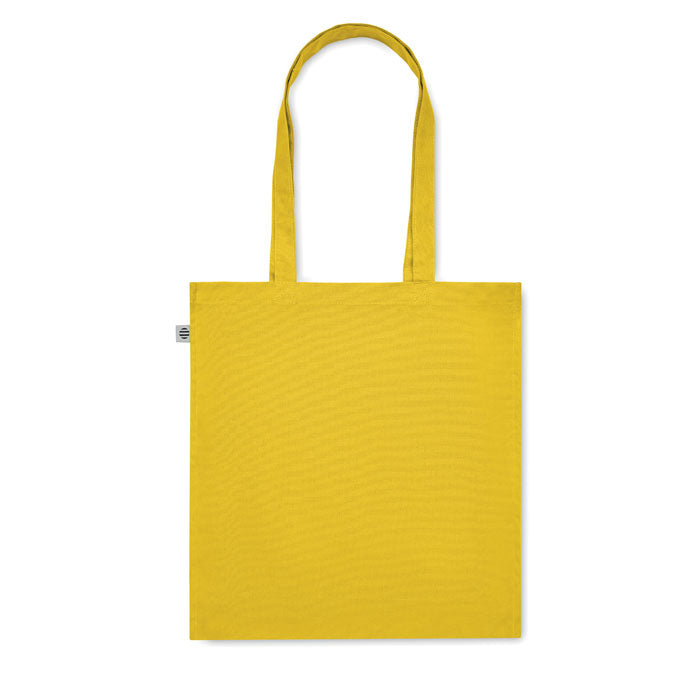 BENTE COLOUR — Jaune — 7