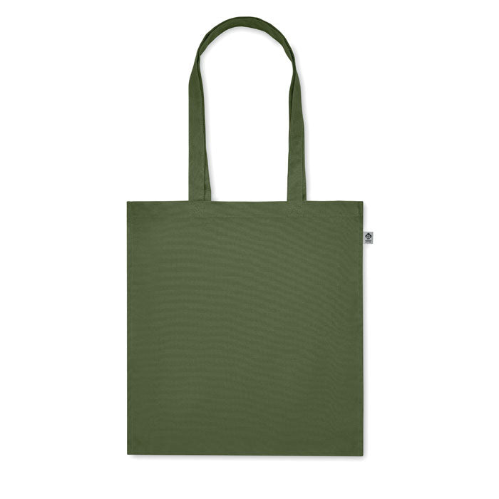 BENTE COLOUR — Vert — dos