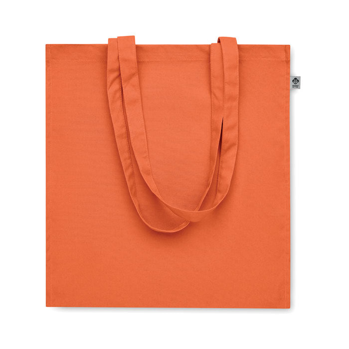 BENTE COLOUR — Orange — ouvert