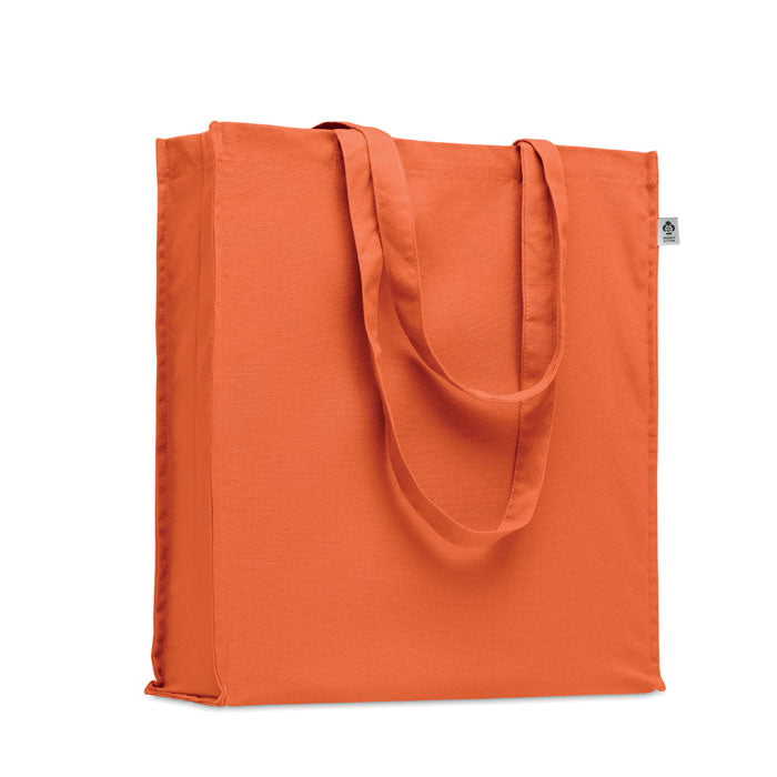 BENTE COLOUR — Orange