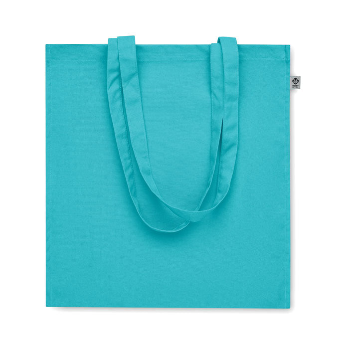 BENTE COLOUR — Turquoise — ouvert