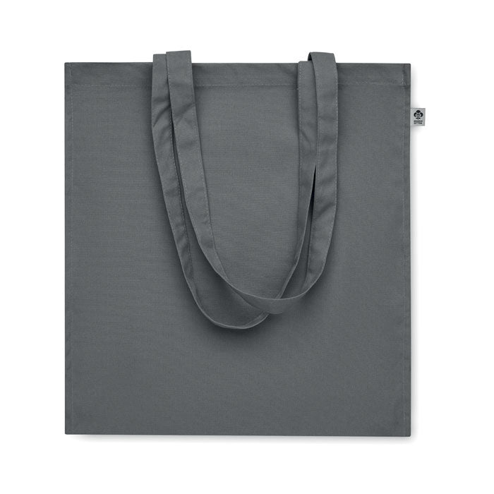 BENTE COLOUR — Gris Pierre — ouvert