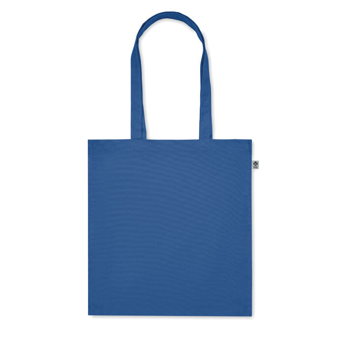 BENTE COLOUR — Bleu Royal — dos
