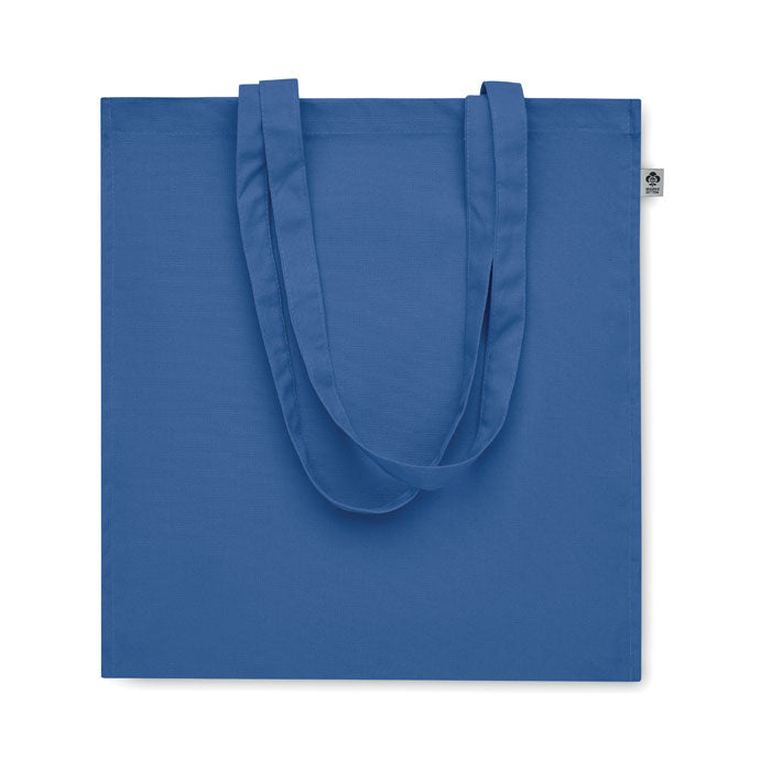 BENTE COLOUR — Bleu Royal — ouvert