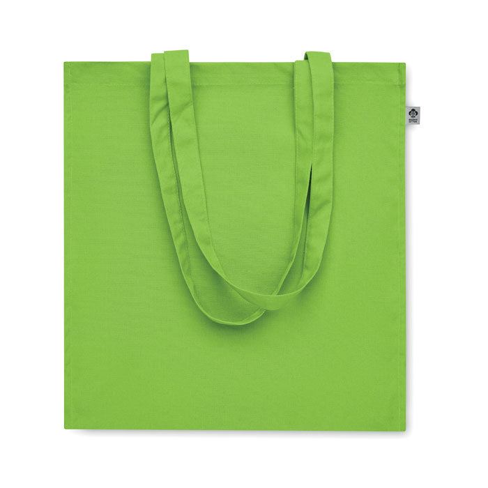 BENTE COLOUR — Lime — ouvert