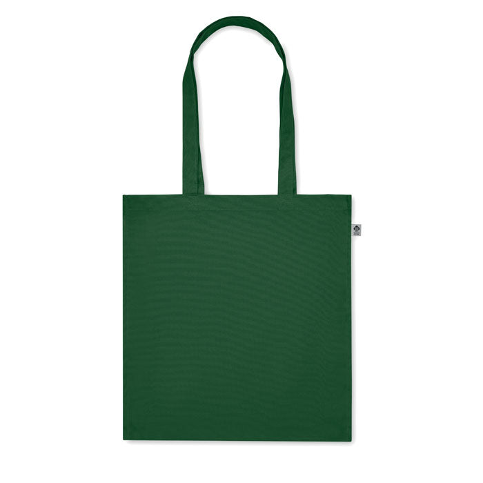 BENTE COLOUR — Vert Foncé — dos
