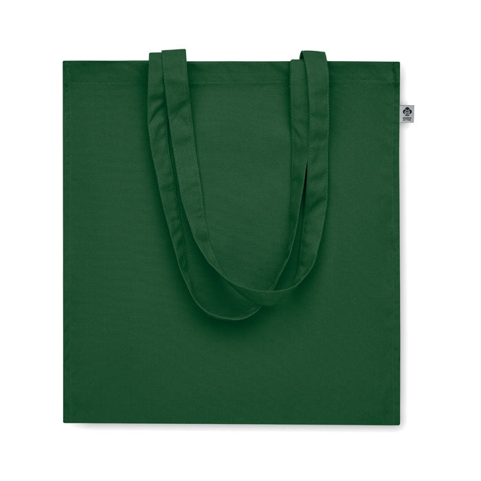 BENTE COLOUR — Vert Foncé — ouvert
