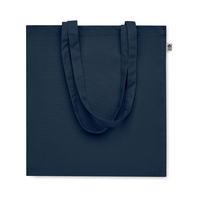 BENTE COLOUR — Bleu Marine — ouvert