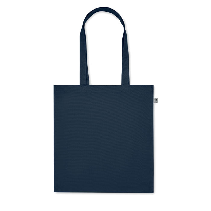 BENTE COLOUR — Bleu Marine — dessus