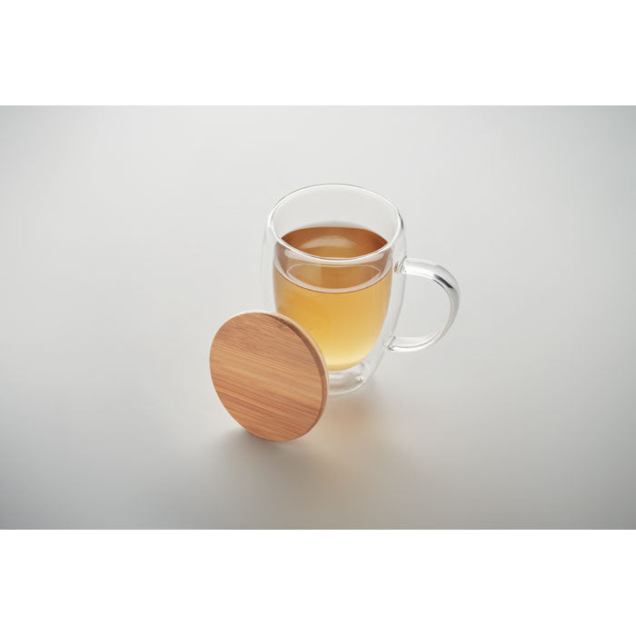TIRAL — Transparent — item detail picture