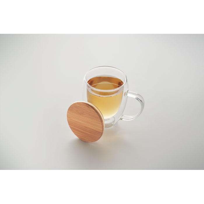 TIROL — Transparent — item detail picture