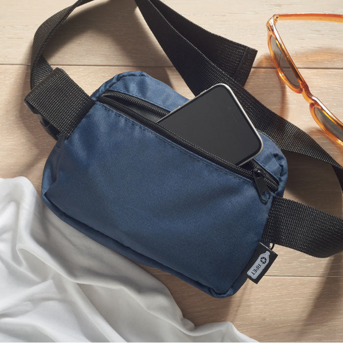 TOSHI — Bleu — item ambiant picture