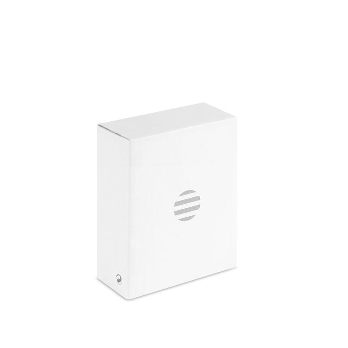 ORETA — Blanc — box