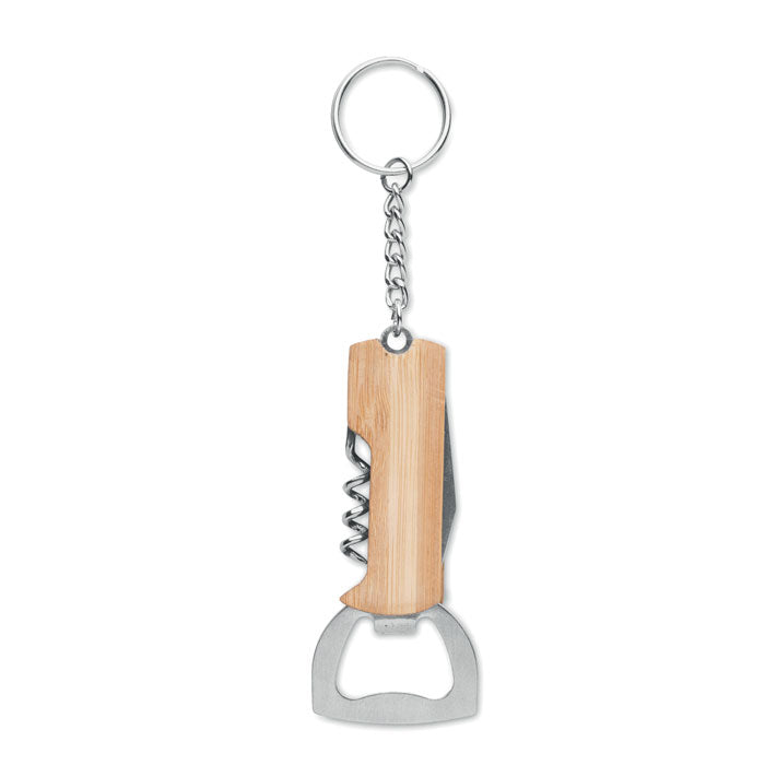 ALLIN1 — Bois — ouvert