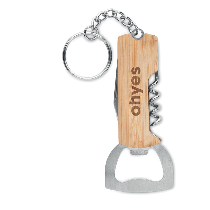 ALLIN1 — Bois — exemple de marquage