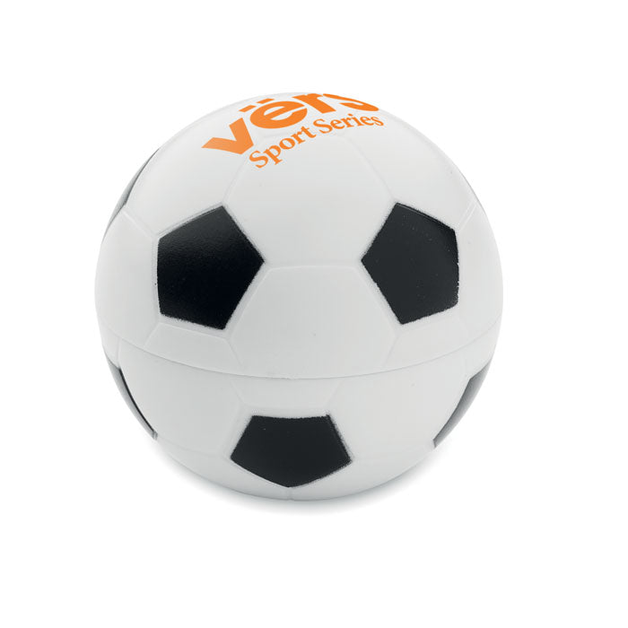 BALL — Blanc/Noir — exemple de marquage