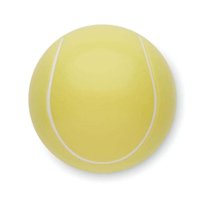 TENNIS — Jaune — dessus
