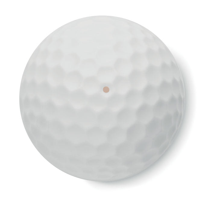 GOLF — Blanc — dos