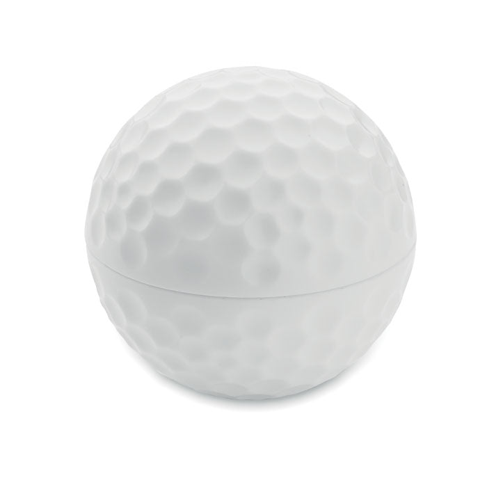 GOLF — Blanc — ouvert