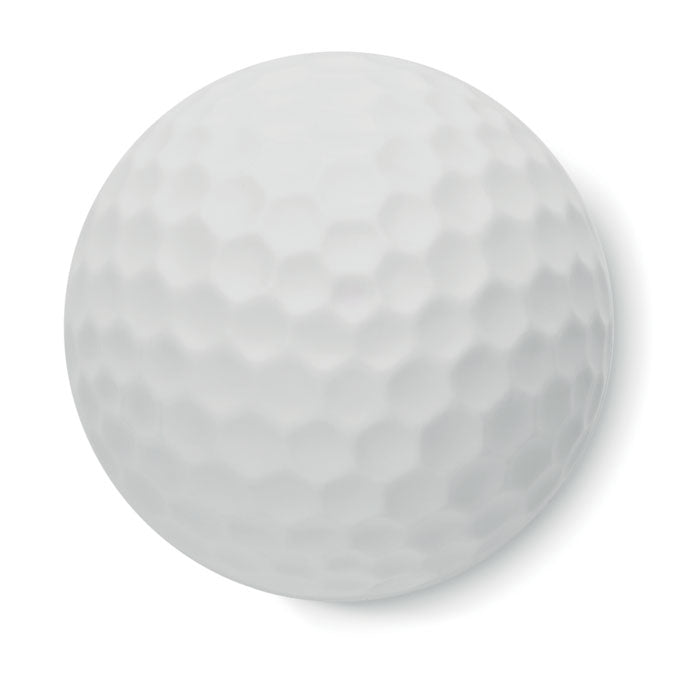 GOLF — Blanc — dessus