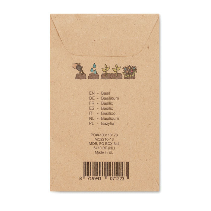 BASILOP — Beige — ouvert