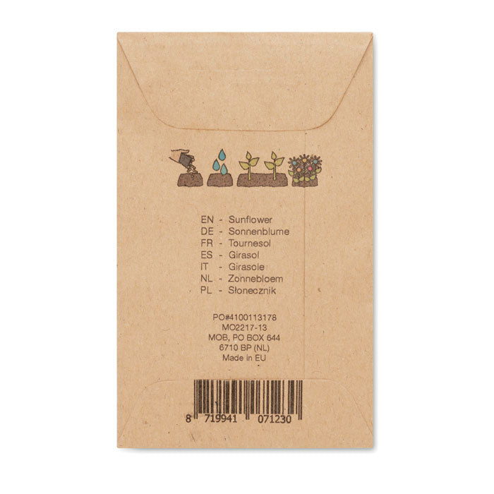 GIRASOL — Beige — ouvert