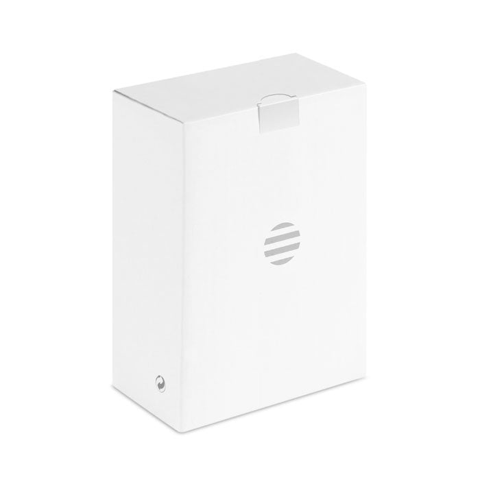 TAMELUNCH — Argent — box