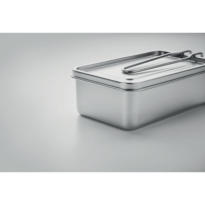 TAMELUNCH — Argent — item detail picture