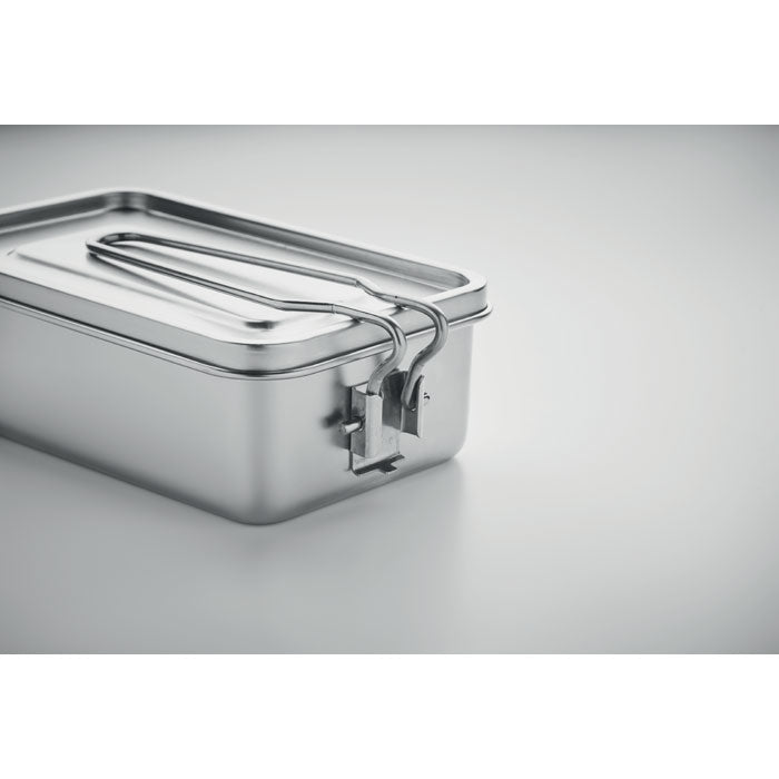 TAMELUNCH — Argent — 6