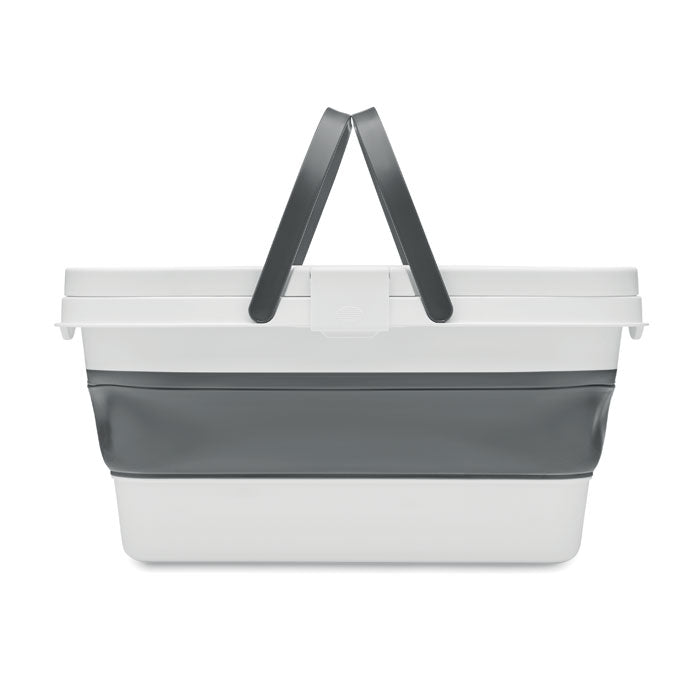 CESTA — Blanc — ouvert